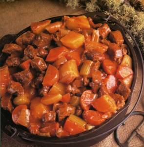 beef stew