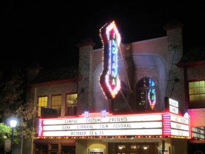 crump theater