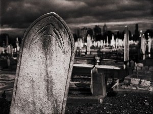 graveyard 1