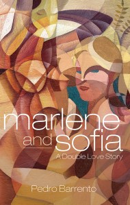 Marlene Cover Kindle