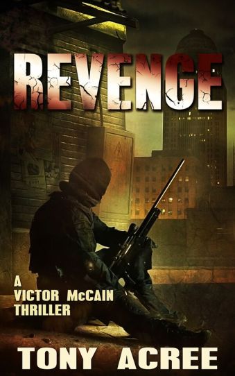Revenge ebook small